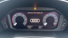 Audi Q3 35 TDI S Line 5dr S Tronic Diesel Estate